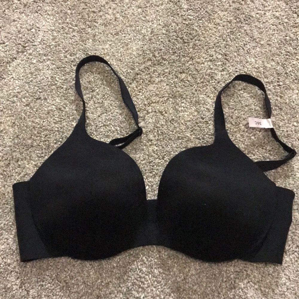 Seamless Push-up Bra NWT